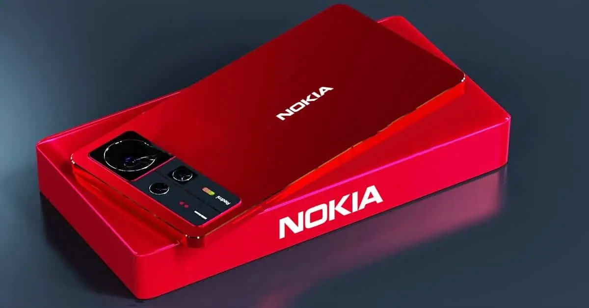 Kisaran Harga Nokia Zeus Max 5G Rilis Akhir Tahun 2003 Teropong Media