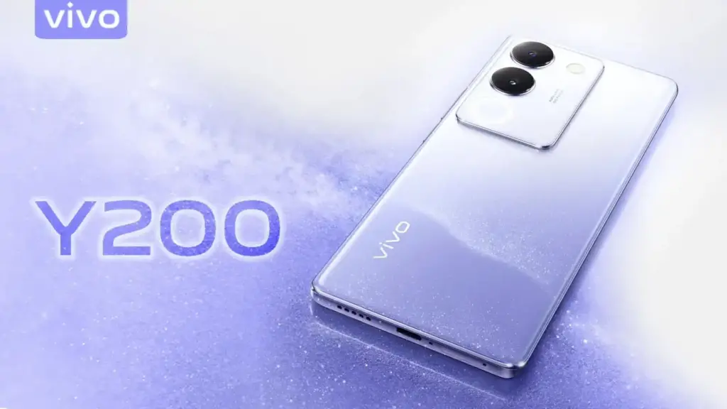 Vivo Y200 5G Bocoran Spesifikasi Tanggal Rilis Dan Harga Teropong Media