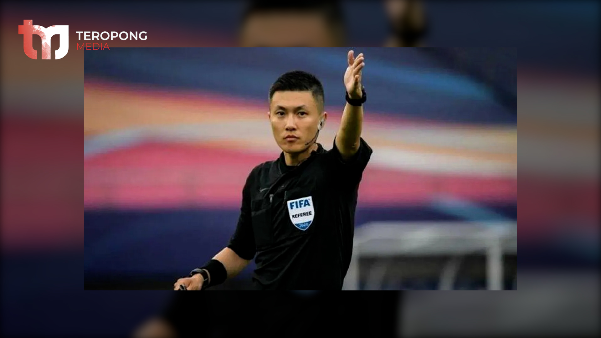 Kontroversi Wasit Shen Yin Hao Bukan Hanya Sekali Buat Rugi Indonesia