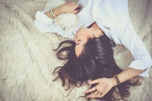 Cara Cepat Tidur Dengan Power Nap