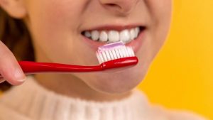 cara merawat gigi