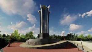 Tugu Pancakarsa