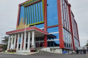 pemkot bandarlampung