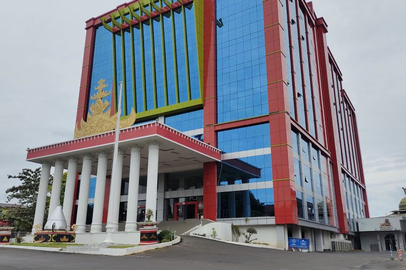 pemkot bandarlampung
