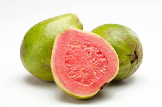 buah mengandung vitamin c