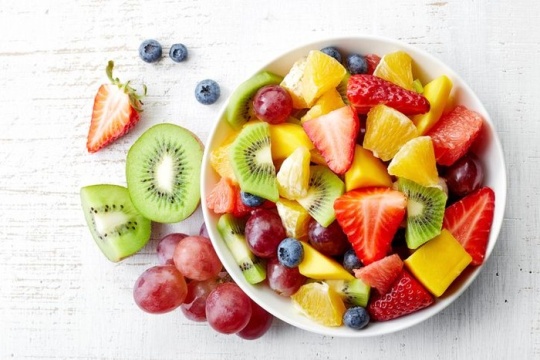 buah yang cocok untuk diet