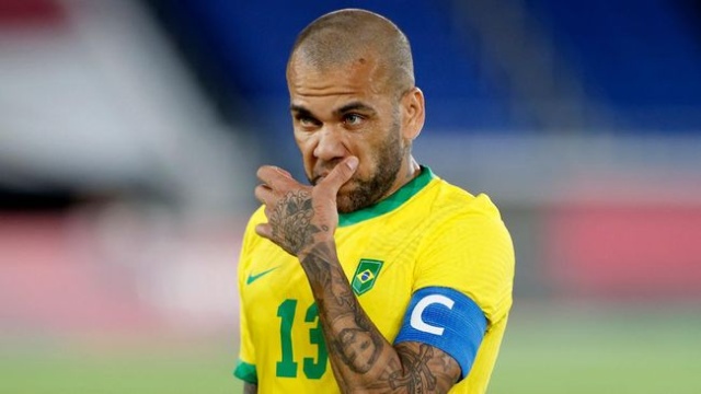 Dani Alves