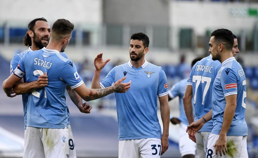 lazio