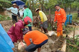 banjir jepara