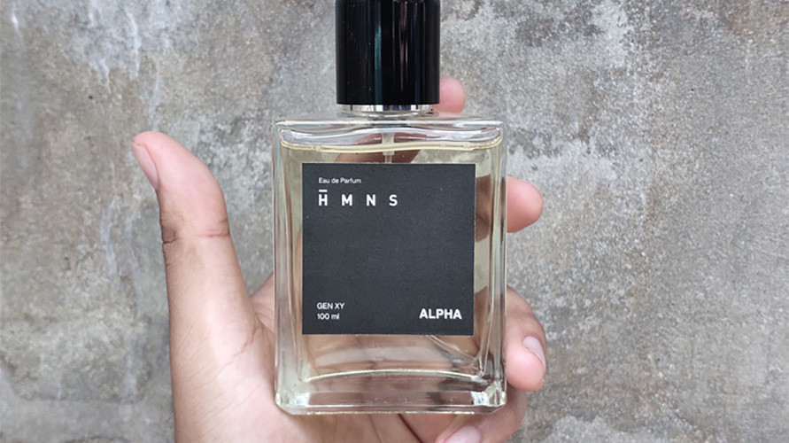 perbedaan parfum dan cologne