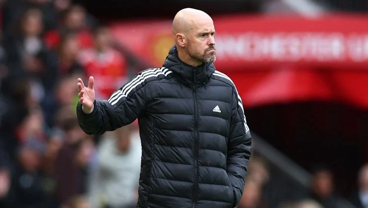 Erik ten Hag