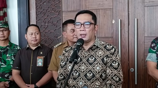 ridwan kamil