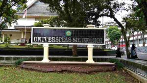 dosen unsil