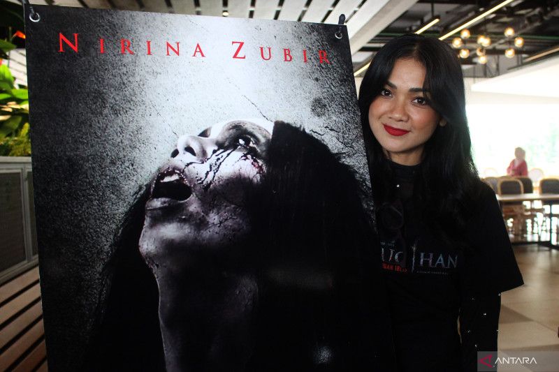 nirina zubir