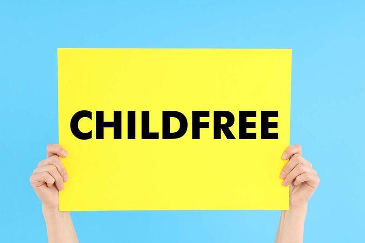 Fakta penyebab Childfree