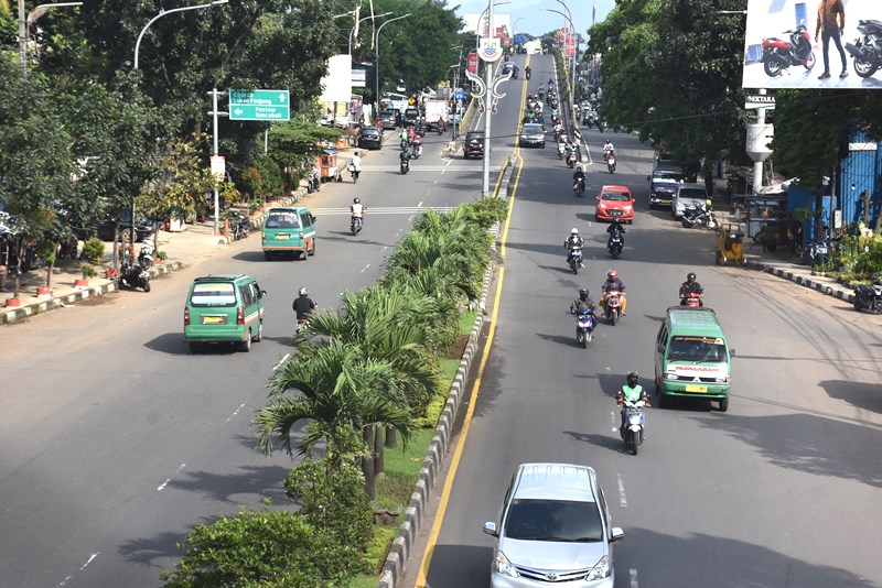 keunikan kota cimahi