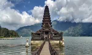 wisata Kintamani Bali