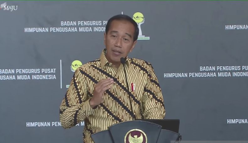 jokowi