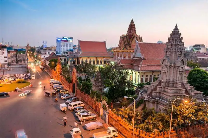 Negara Libur Nasional Terbanyak