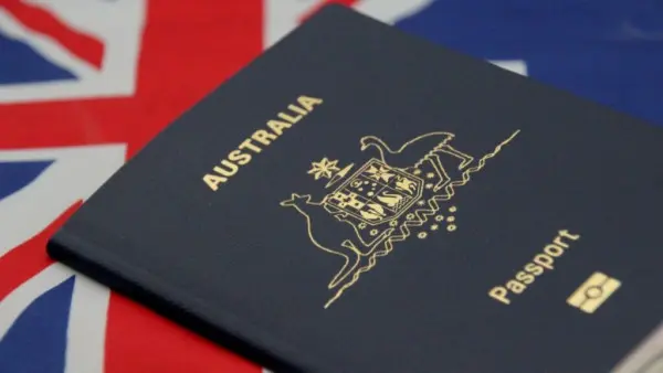 Desain paspor terkeren