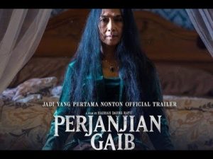 film baru bulan Maret