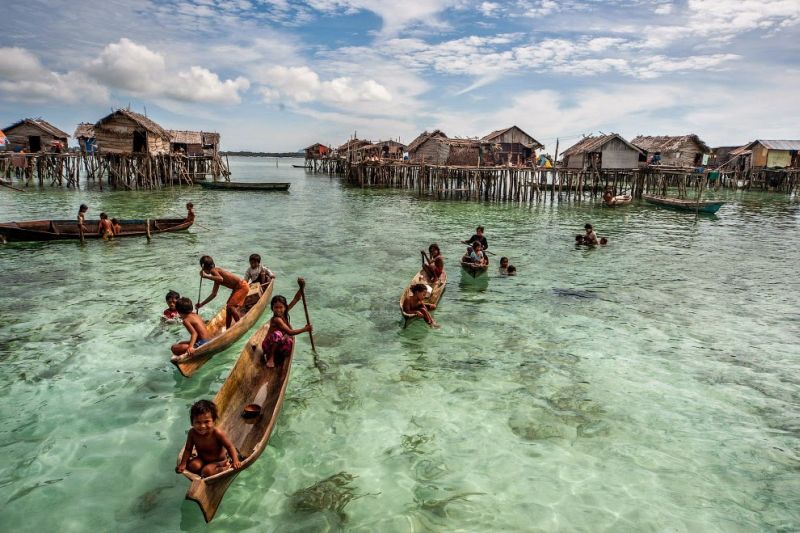 Suku Labuan Bajo