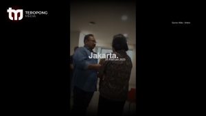 Menteri Keuangan Jenguk David, Sampaikan Dukungan Proses Hukum