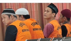 pembunuh bayaran