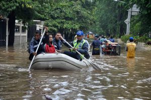 kabupaten bandung banjir