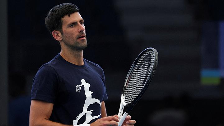 Djokovic