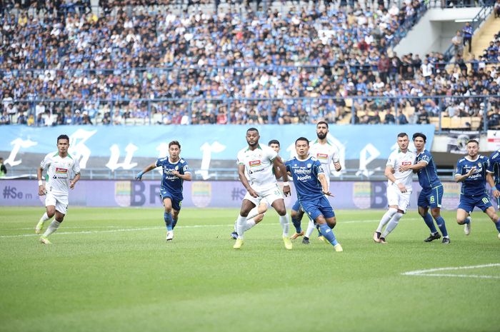 persib puasa