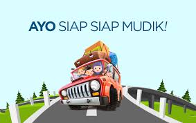 Ayo mudik