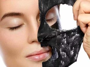Tipe masker wajah