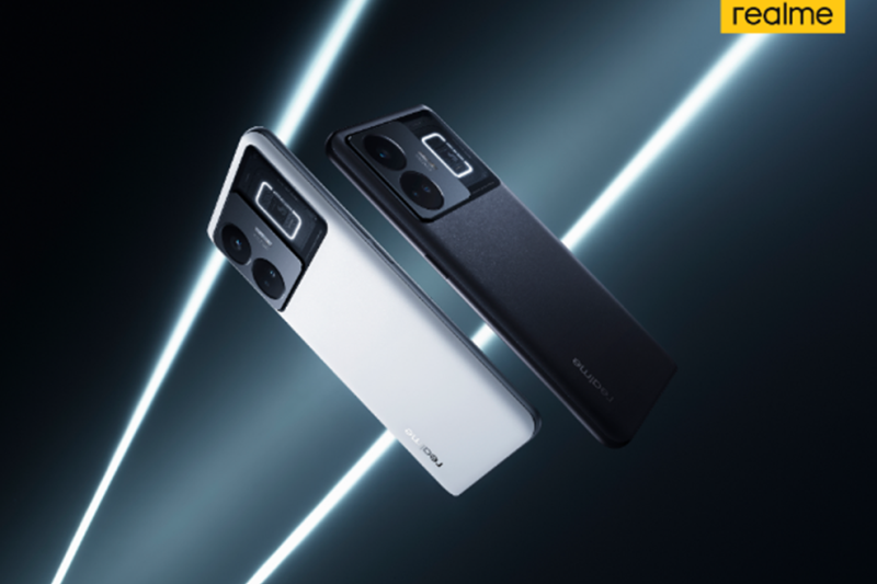 realme GT3