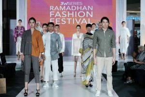 Ramadhan Fashion Market