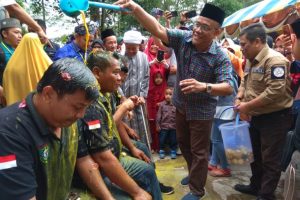 Tradisi Balimau