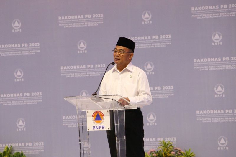 pemetaan daerah