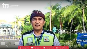 Bandara Ngurah Rai BAli Kembali Dibuka Usai Nyepi