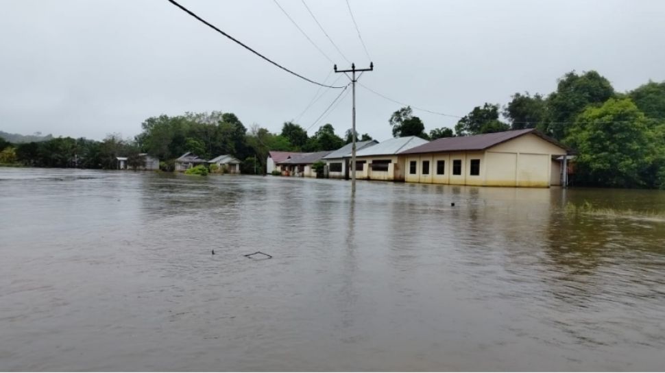 banjir singkawang