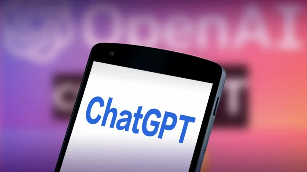 ChatGPT Plus dan ChatGPT