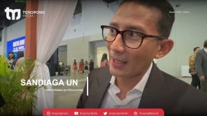 Jadikan Labuan Bajo Bintang Destinasi Di Matta FAir Malaysia RI