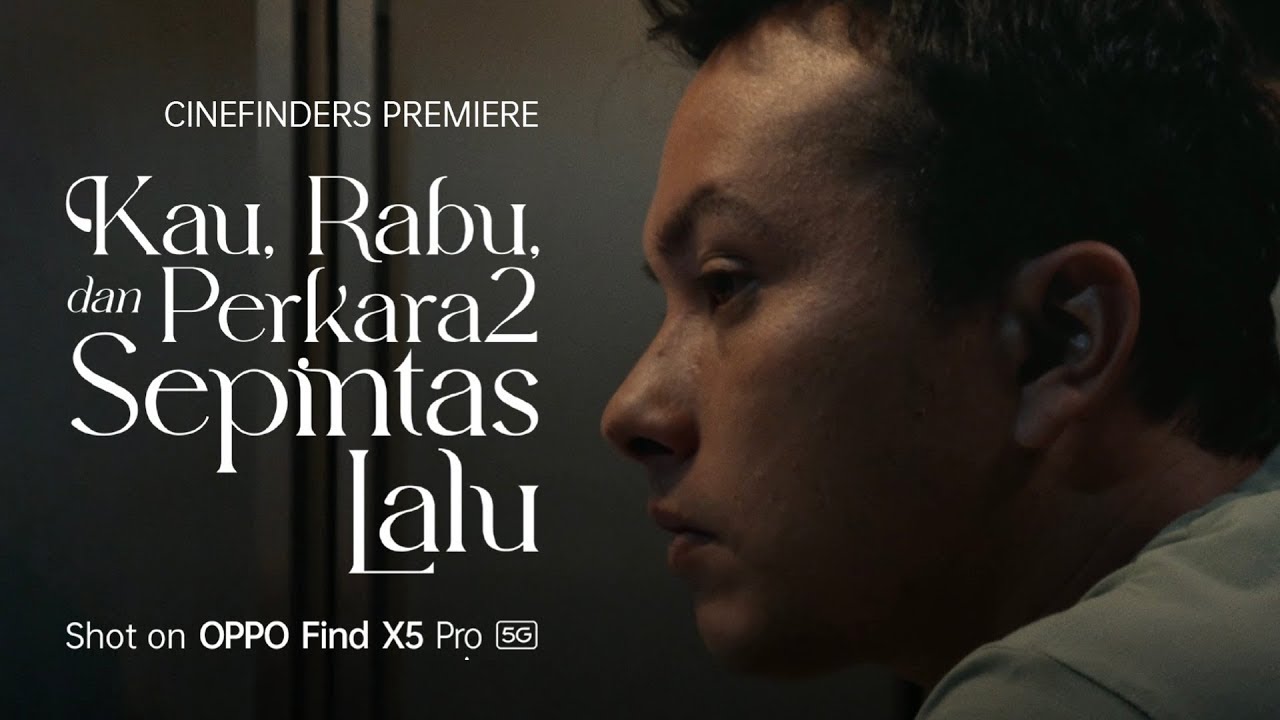 film pendek Indonesia 