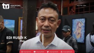 Warna-Warni Pameran “Tepi Kapuas” Di Pontianak