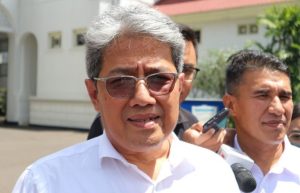 gaji pegawai IKN
