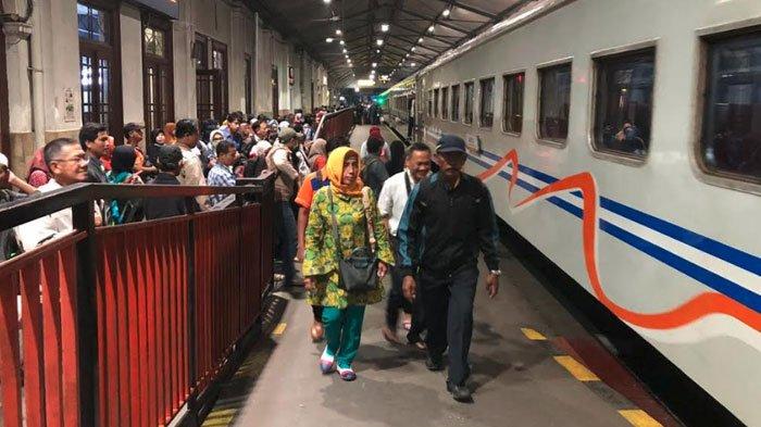 stasiun Banyuwangi