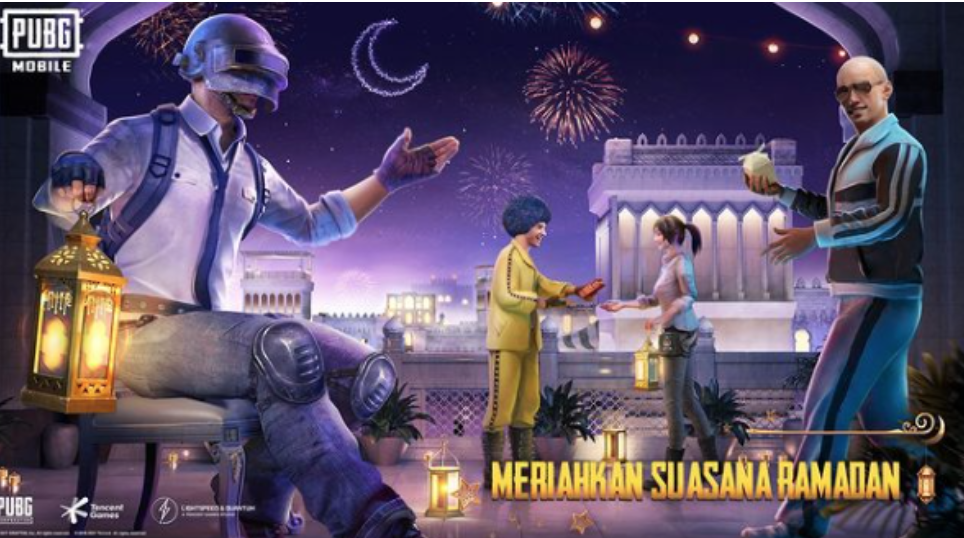 pubg ramadan