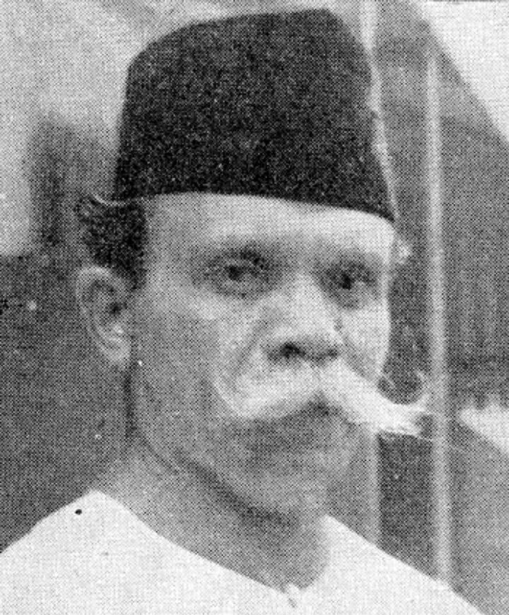 syamsul rizal