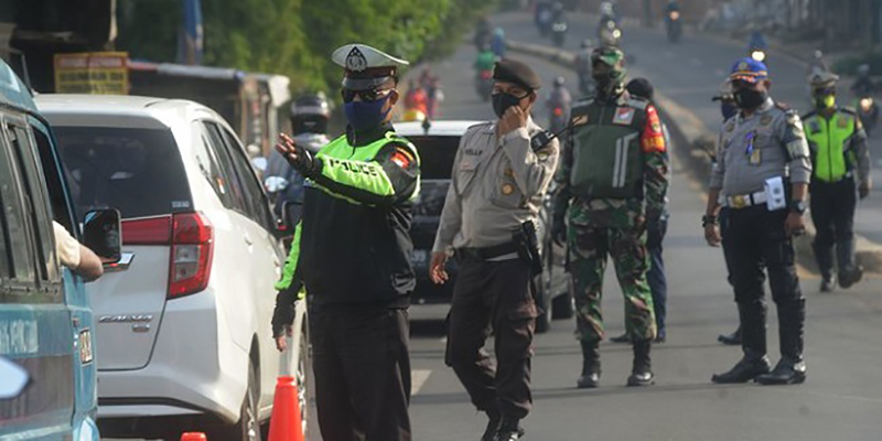 mudik lebaran