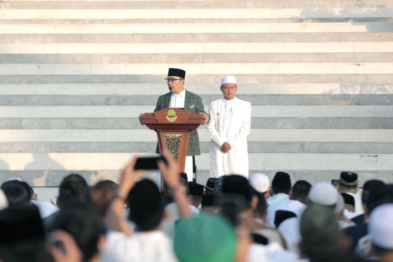 Ridwan Kamil