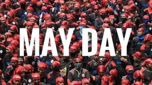mayday